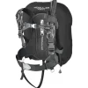 SEAC SUB Voyages|Flottabilité Dorsale^Gilet Stabilisateur Modular Max Noir