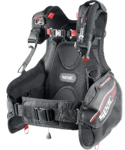 SEAC SUB Gilet stabilisateur Ego