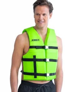 JOBE Gilet wakeboard Universal - Lime Green