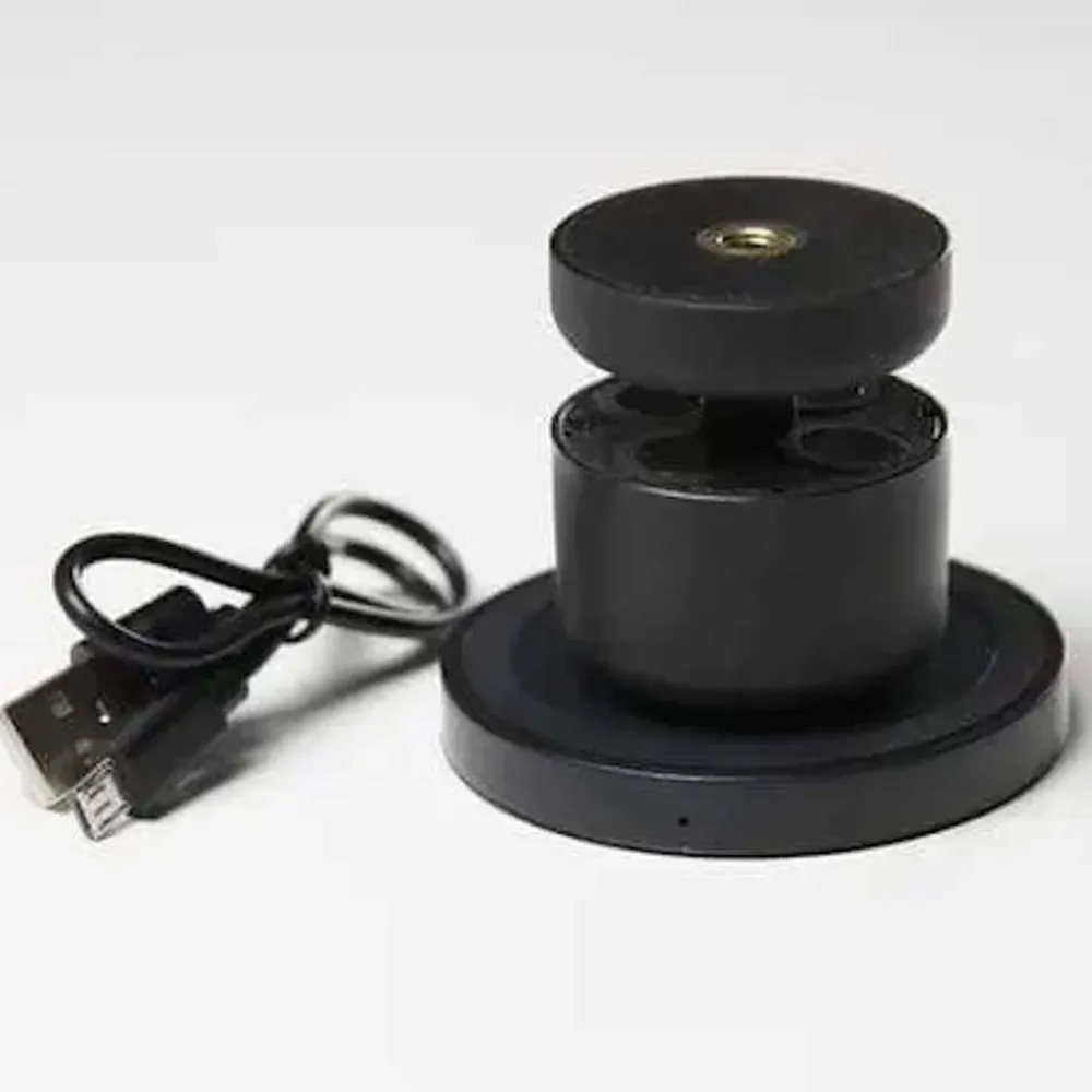 CALYPSO Girouette anémomètre Ultrasonic Mini