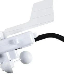 NASA Têtes De Mâts, Sondes Et Capteurs^Girouette Anémomètre Clipper ou Cruiser V1