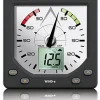 ADVANSEA Girouette-anémo analogique WIND-a - avec tête de mât + 25 m de câble