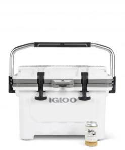 IGLOO Glacière Et Sac Isotherme|Le Froid^Glacière IMX 24