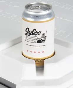 IGLOO Glacière IMX 70