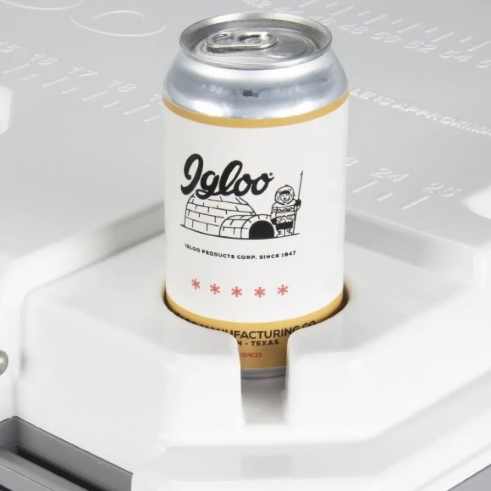 IGLOO Glacière IMX 70