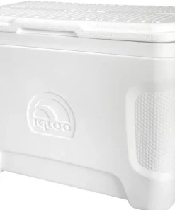 IGLOO Glacière Et Sac Isotherme|Le Froid^Glacière Marine Contour 25