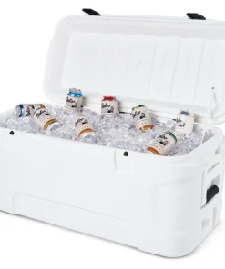 IGLOO Glacière Marine Contour 120