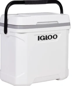 IGLOO Glacière Et Sac Isotherme|Sac De Pêche^Glacière Marine Ultra 30/3 28 l