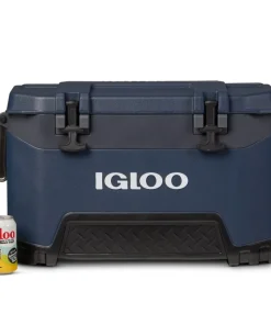 IGLOO Glacière Et Sac Isotherme|Le Froid^Glacière portable BMX 52