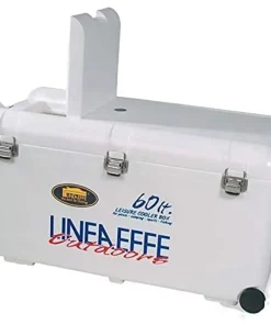 LINEAEFFE Glacière Rigide Linéaeffe Cooler 60 L