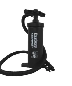 BESTWAY Gonfleur à piston Air Hammer 2,8 litres double action