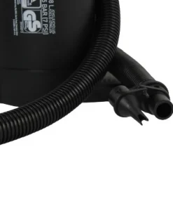 BESTWAY Gonfleur à piston Air Hammer 2,8 litres double action