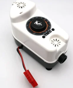 BRAVO Gonfleur electrique GE BP-1