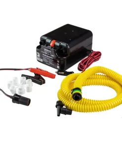 BRAVO Gonfleur electrique BST 300