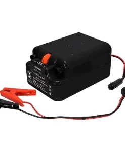 BRAVO Gonfleur electrique BST 300