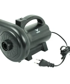 THORUS Gonfleur Bateau Pneumatique|Accessoire Float Tube^Gonfleur Electrique AirBoost 220V 2 PSI