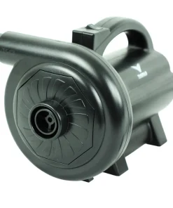 THORUS Gonfleur Bateau Pneumatique|Accessoire Float Tube^Gonfleur Electrique AirBoost 220V 2 PSI