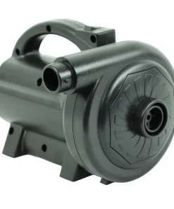 THORUS Gonfleur Bateau Pneumatique|Accessoire Float Tube^Gonfleur Electrique AirBoost 220V 2 PSI