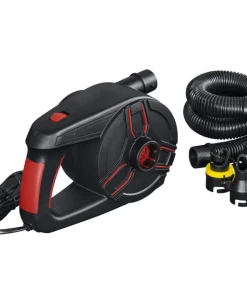 BESTWAY Gonfleur|Accessoires Bateau Gonflable^Gonfleur électrique Powergrip PRO 220V