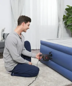BESTWAY Gonfleur électrique Powergrip  220V