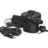 BESTWAY Gonfleur électrique Powertouch prise allume cigare et 220V