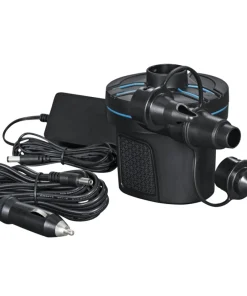 BESTWAY Gonfleur électrique Powertouch prise allume cigare et 220V
