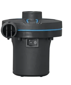 BESTWAY Gonfleur électrique Powertouch prise allume cigare et 220V