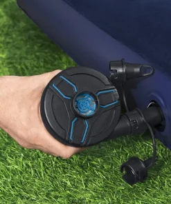 BESTWAY Gonfleur^Gonfleur électrique Powertouch rechargeable