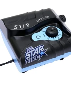 STAR Gonfleur électrique 6