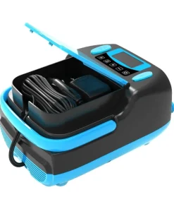 STAR Gonfleur électrique 9 avec batterie intégrée