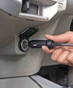 BESTWAY Gonfleur électrique SUP Powergrip Sport prise allume cigare