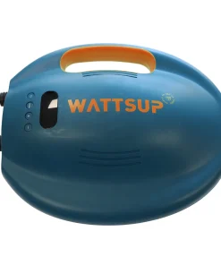 WATTSUP Gonfleur^Gonfleur électrique SUP Swift prise allume cigare