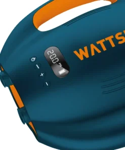 WATTSUP Gonfleur^Gonfleur électrique SUP Swift prise allume cigare