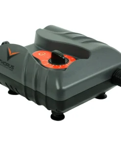 THORUS Gonfleur|Accessoires Et Pièces Détachées^Gonfleur électrique Booster 6 Prise allume cigare 12V 16PSI/1.1 Bar