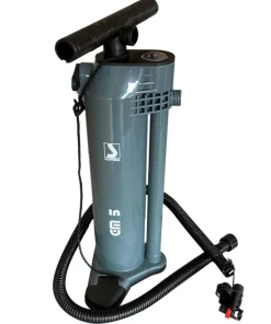 BRAVO Gonfleur paddle et kayak double action GM5