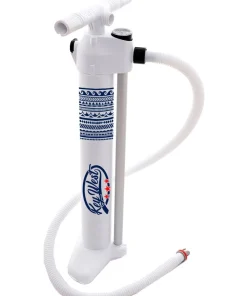 KEY WEST Gonfleur^Gonfleur paddle haute pression double action