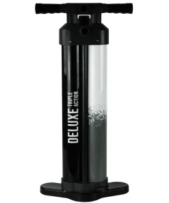 KEY WEST Gonfleur|Gonfleur Kayak Gonflable^Gonfleur paddle Deluxe Triple Action