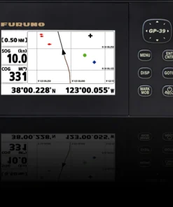 FURUNO GPS Marin GP39
