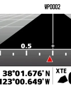 FURUNO GPS Marin GP39