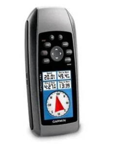 GARMIN GPS portable MAP 78S
