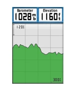 GARMIN GPS portable MAP 78S