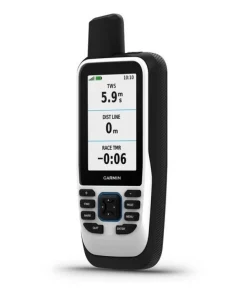 GARMIN Gps Marin^GPS portable MAP 86S