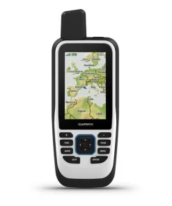 GARMIN Gps Marin^GPS portable MAP 86S