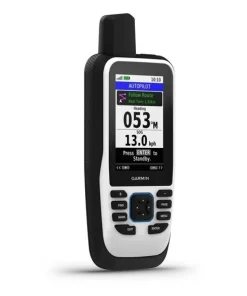 GARMIN Gps Marin^GPS portable MAP 86S