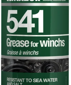 CLIN' AZUR Graisse à winches Clin'Azur 541 - 200ml