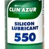 CLIN' AZUR Graisse silicone Clin'Azur 550 - 200ml