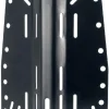 SEAC SUB Accessoires Gilets^Grande plaque dorsal aluminium pour Stab Modular /Max