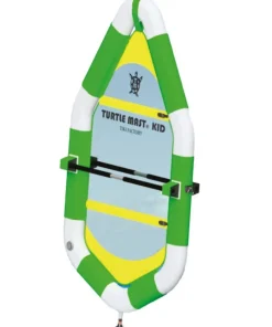 TIKI FACTORY Accessoire Windsup|Windsup^Gréement Gonflable Complet Turtle Air Kid 1.7m²