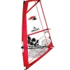 F2 Windsup^Gréement WindSup Complet Checker KID 2.5m2