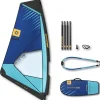 UNIFIBER Windsup^Gréement WindSup Complet Glide Rig 3.5